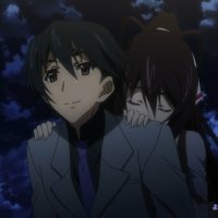 infinite stratos cap 1
