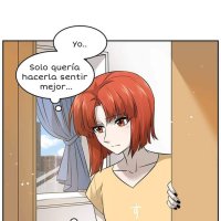 que linda se ve mi comida manga cap 1