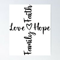 family cross