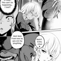 hentai food wars comics