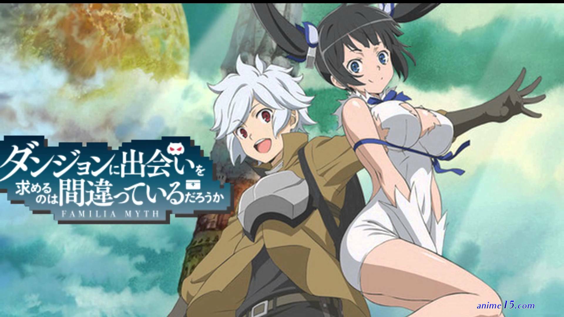 download anime dakara boku wa h bd sub indo