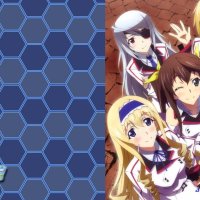 infinite stratos cap 1