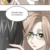 que linda se ve mi comida manga cap 1