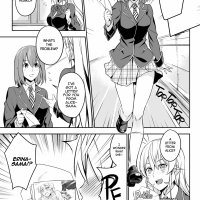 hentai food wars comics