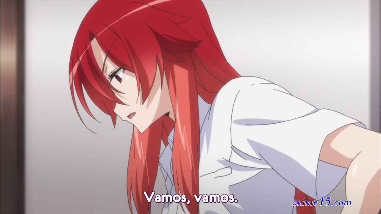 download anime dakara boku wa h bd sub indo