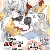 que linda se ve mi comida manga cap 1