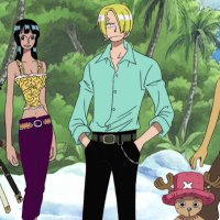 one piece episodio 156