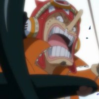 one piece 674 sci