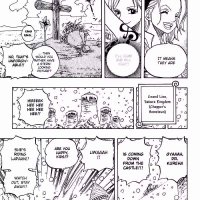 one piece 440