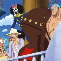 one piece episodio 150