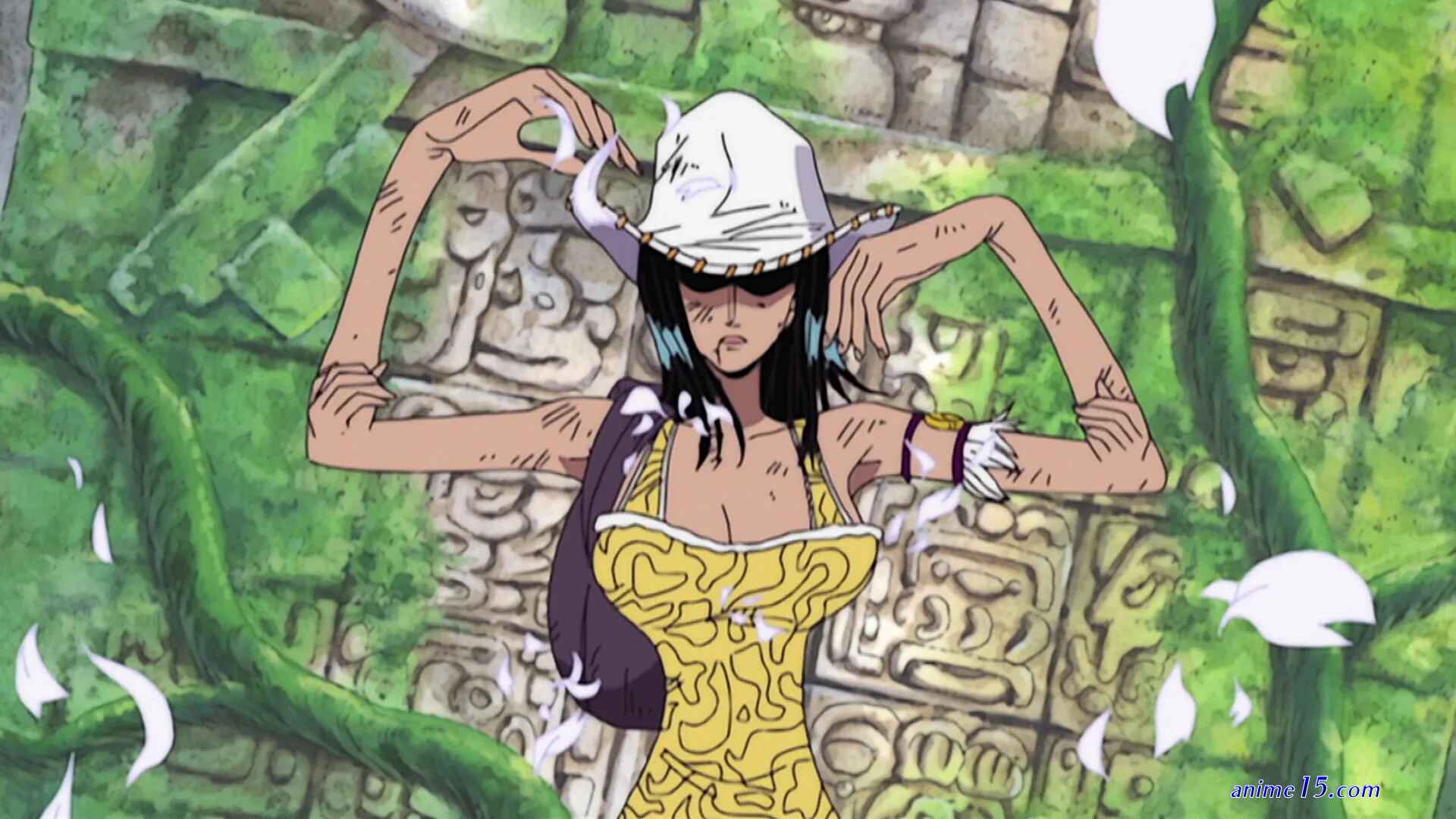 one piece episodio 174