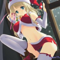 hot anime women nude
