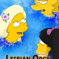 nude the simpsons comics