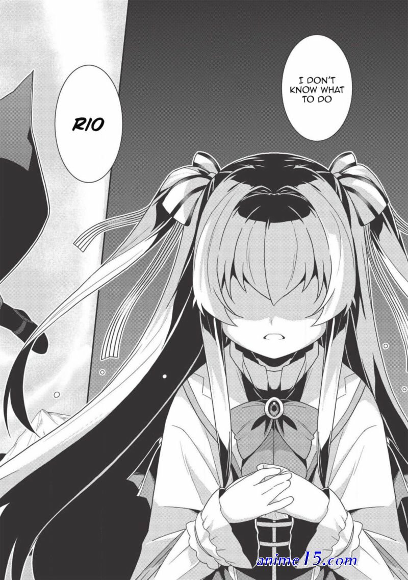 seirei gensouki dubiado xxx