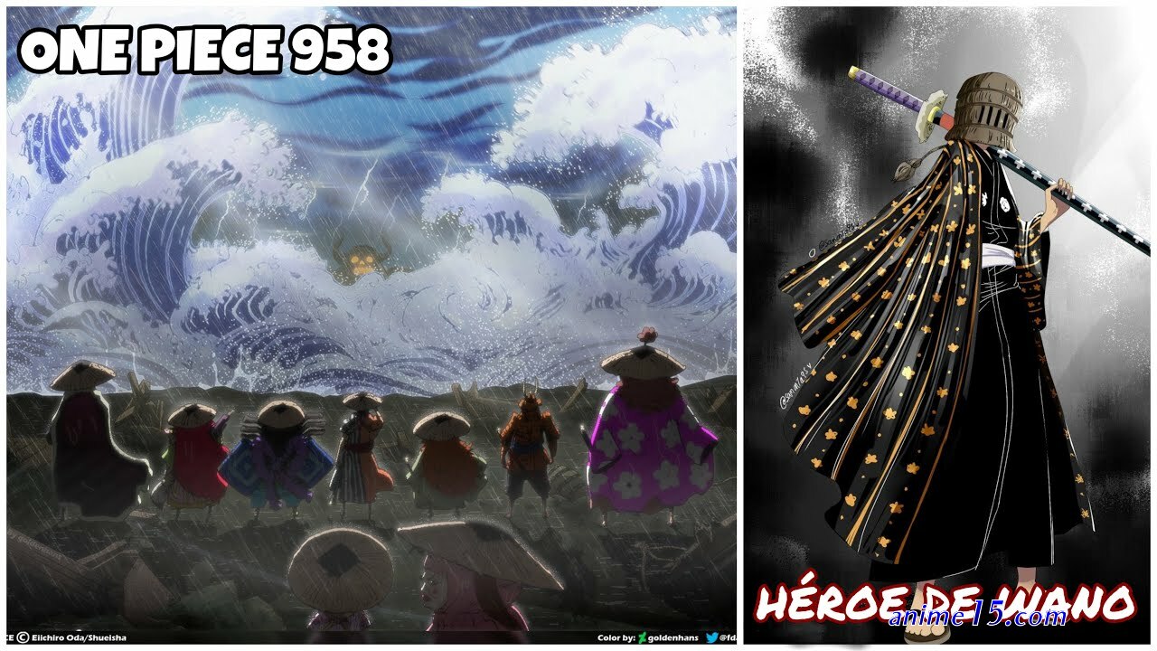 https://animeflvnet one piece 205