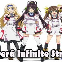 infinite stratos cap 1
