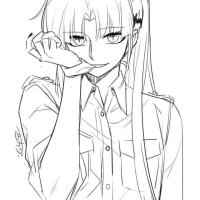 que linda se ve mi comida manga cap 1