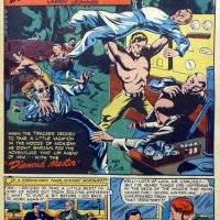 taliban torture porn comics