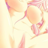 hot anime women nude