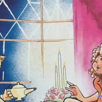 retro erotic comics