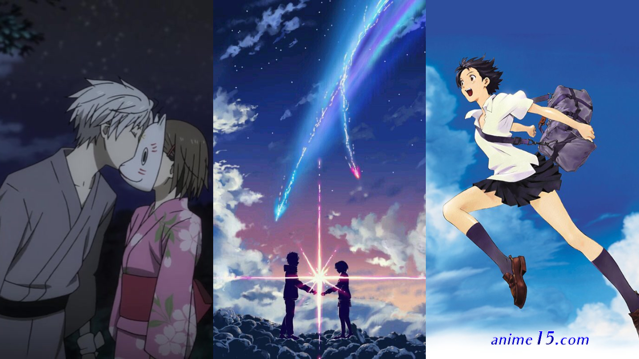 ver peliculas de anime sin censura gratis