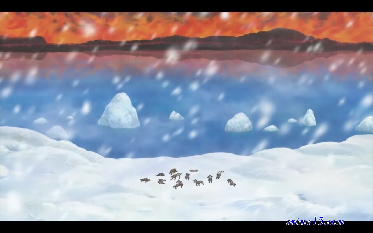 one piece episodio 587