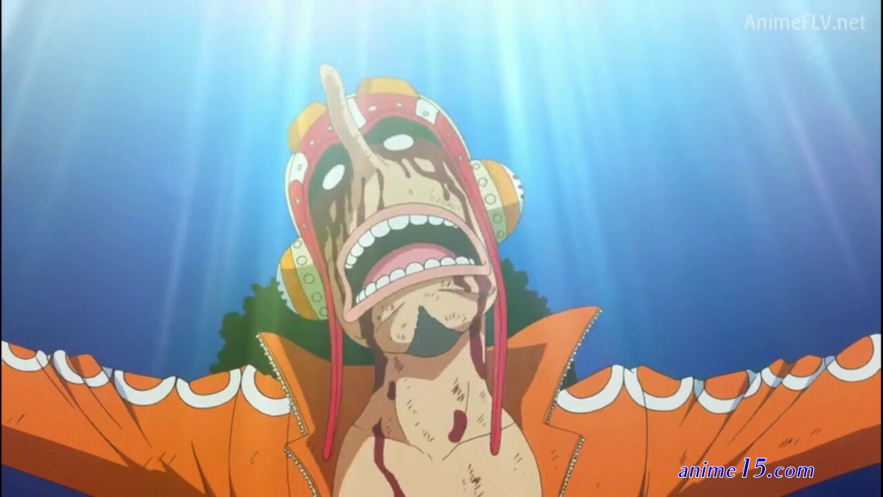 https://animeflvnet one piece 205