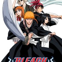 bleach streaming