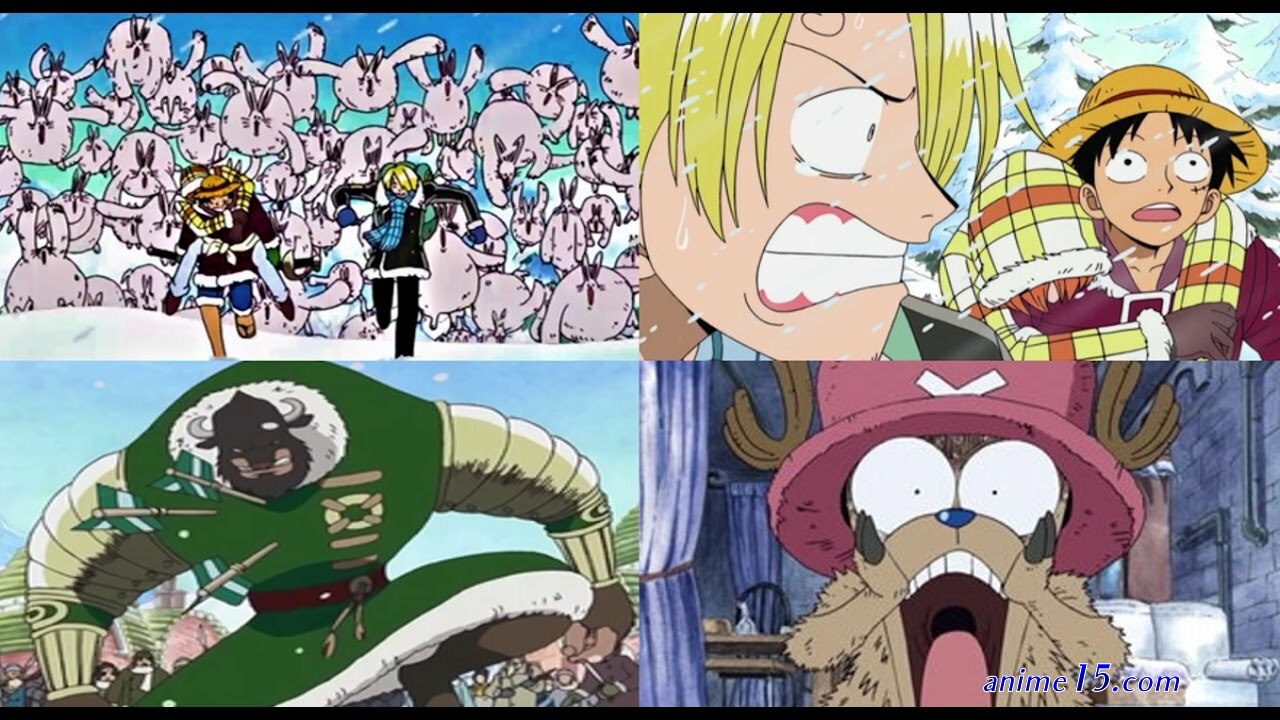 https://animeflvnet one piece 205