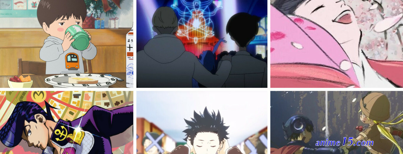 ver peliculas de anime sin censura gratis