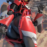 apex legend pathfinder porn comics
