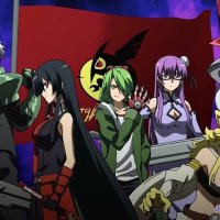 akame ga kill animefl