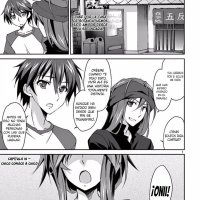 infinite stratos cap 1