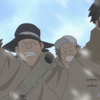 one piece episodio 587