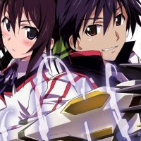 infinite stratos cap 1