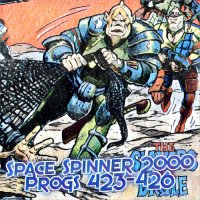 one piece episodio 132