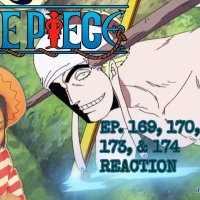 one piece episodio 174