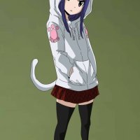 fairy tales neko sama