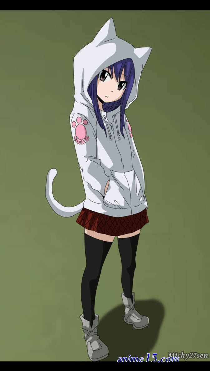 fairy tales neko sama