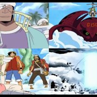 one piece episodio 156