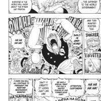 one piece 440
