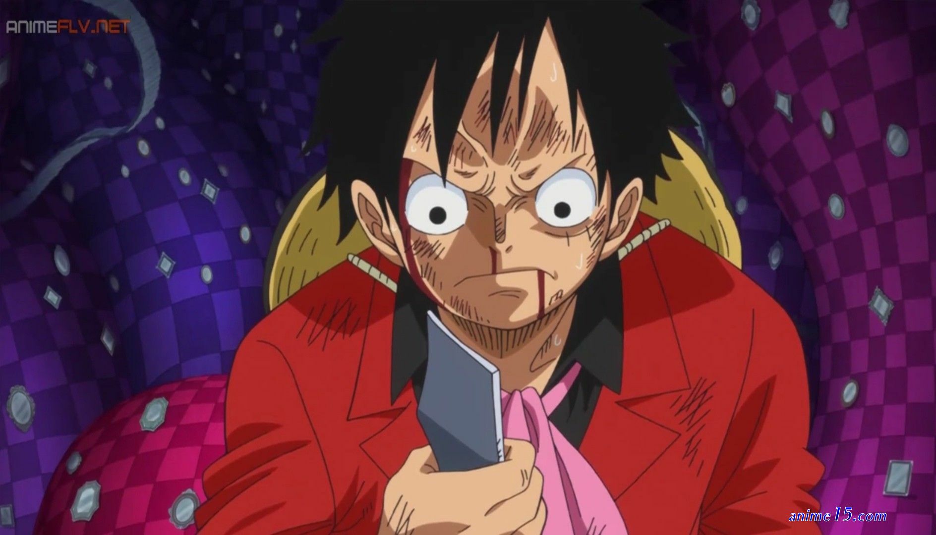 https://animeflvnet one piece 205