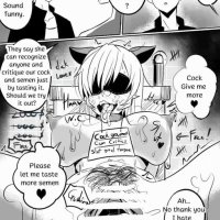 hentai food wars comics