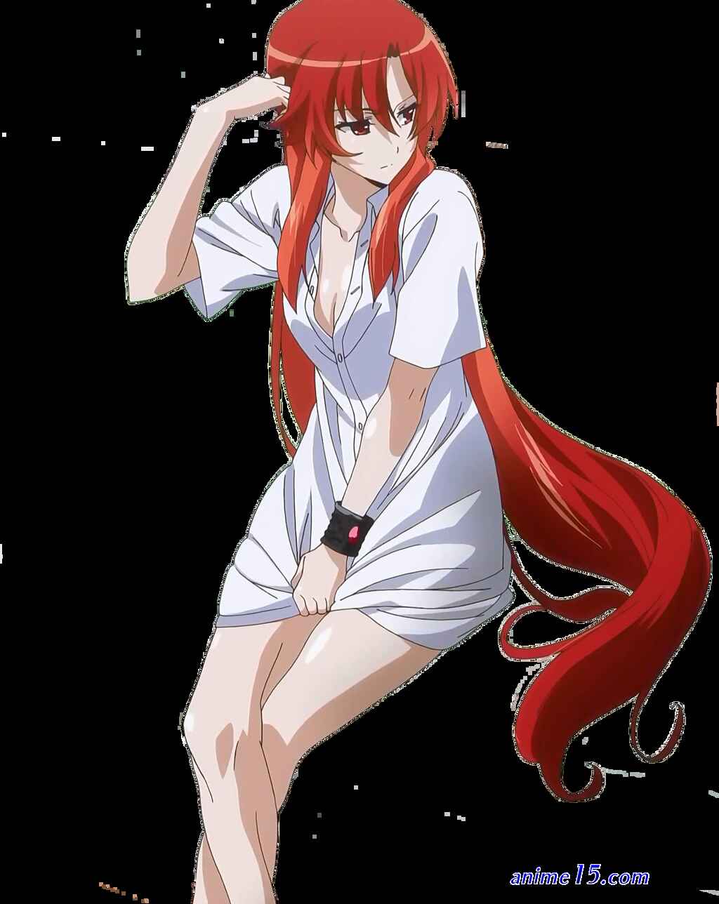 download anime dakara boku wa h bd sub indo