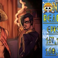 one piece episodio 161