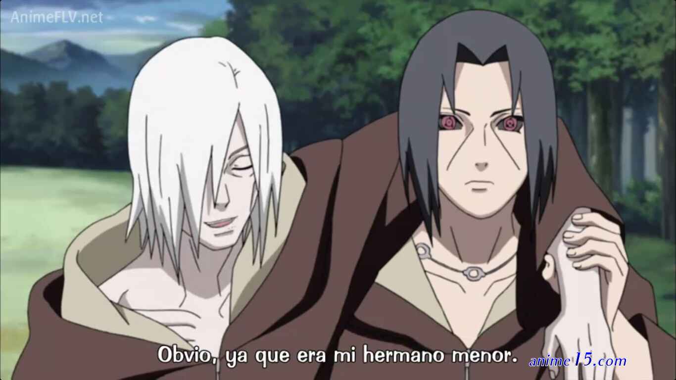 animeflv naruto shippuden 275
