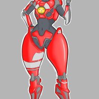 apex legend pathfinder porn comics
