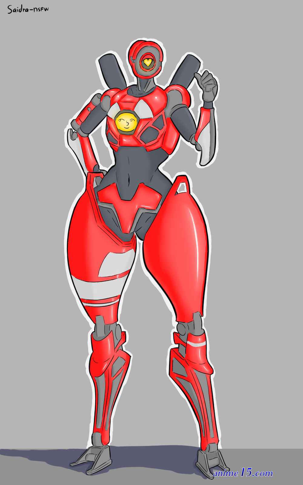 apex legend pathfinder porn comics