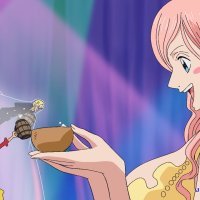 one piece episodio 174