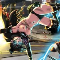 apex legend pathfinder porn comics